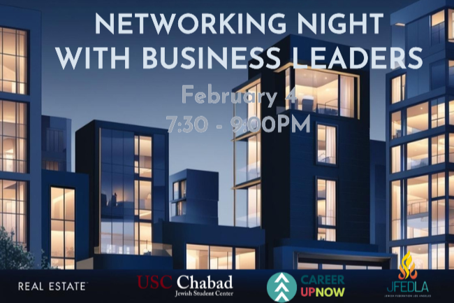 Networking Night